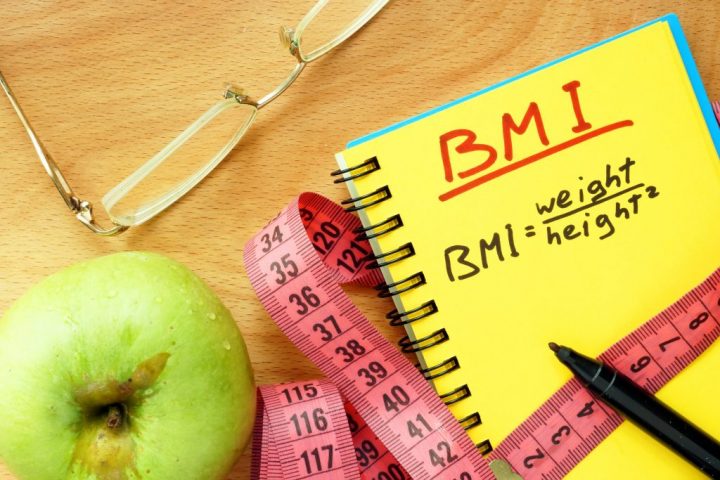 BMI Calculator