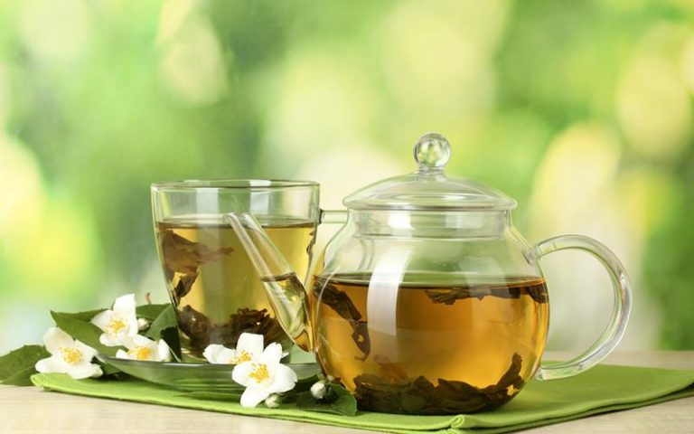 green tea