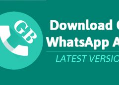 Download gbwhatsapp apk for Android