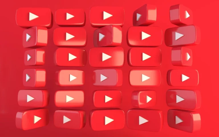 youtube icon