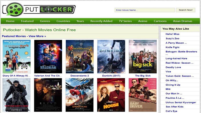 putlocker.ch