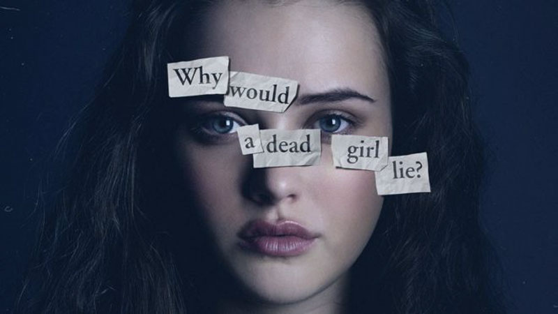 13 reasons why