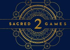 sacred games 2