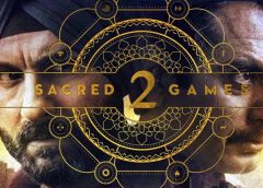 sacred games 2 review