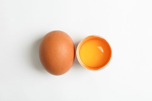 whole eggs Best Diet Foods for Weight Loss
