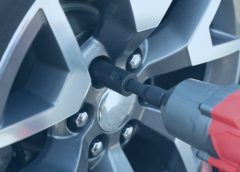 applications of titanium | car wheels