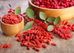 Berberine benefits