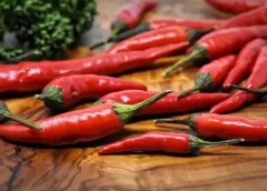Calabrian Chili