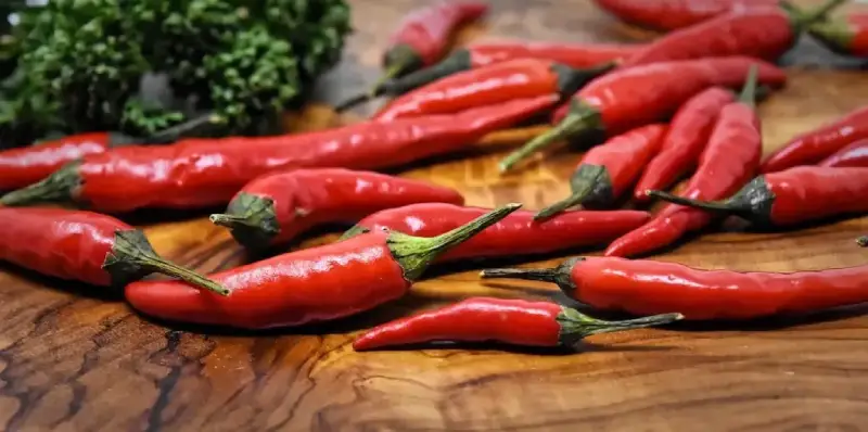 Calabrian Chili