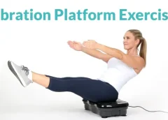 vibration plate benefits