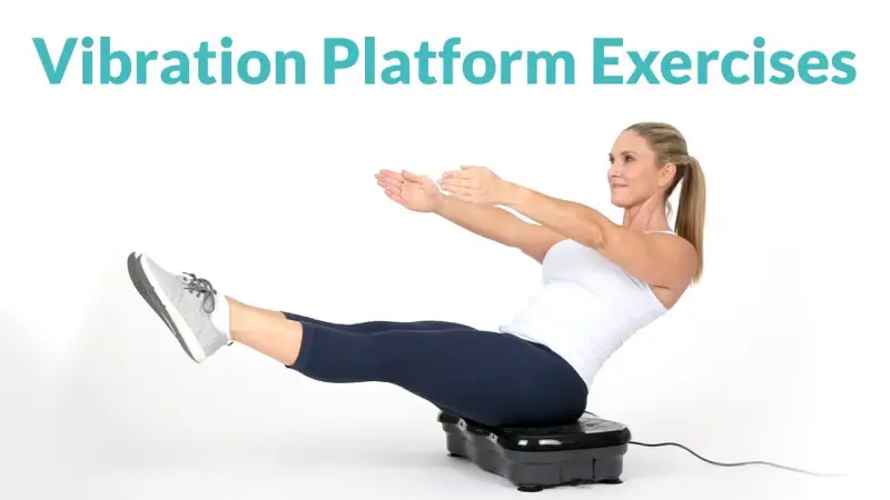 vibration plate benefits
