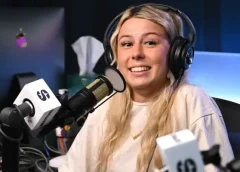Hailey Welch net worth