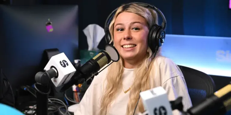 Hailey Welch net worth