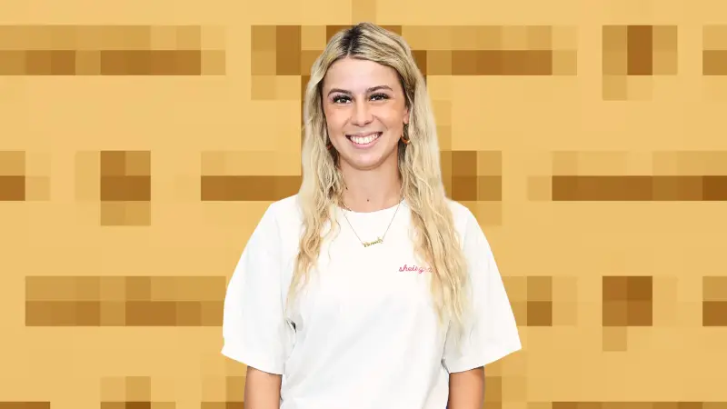 Haliey Welch’s
