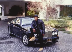 Mike Tyson's net worth