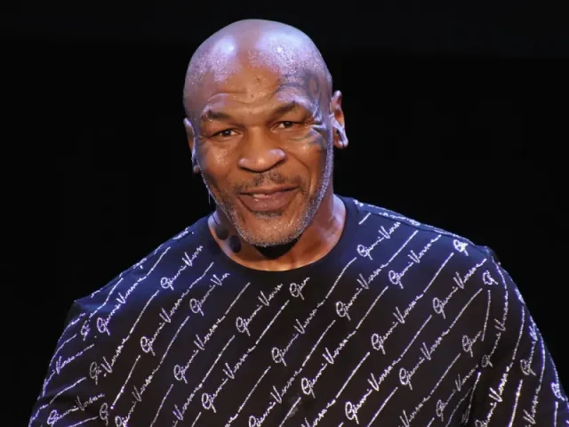 Mike Tyson's net worth in 2025