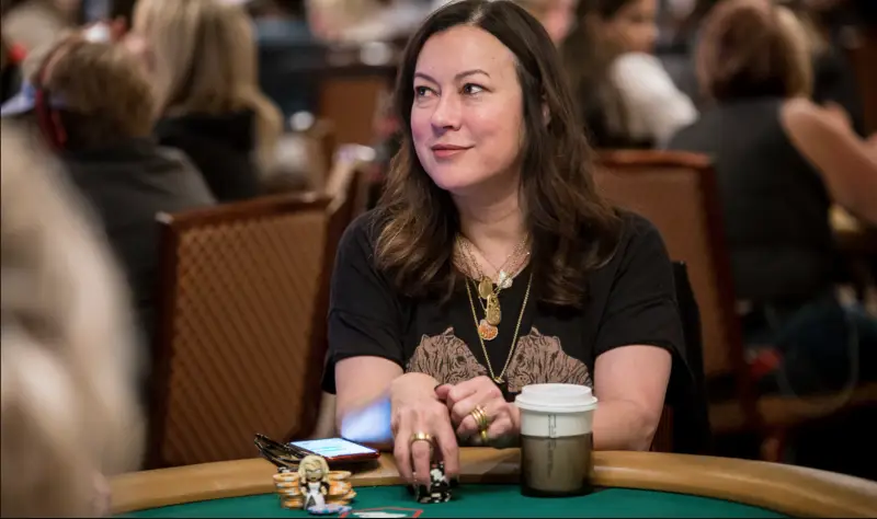 Jennifer Tilly Net Worth