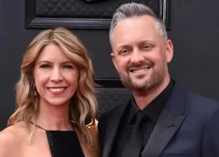 Nate Bargatze’s Net Worth