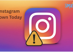 Instagram Down Today