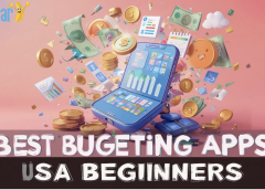 Best Budgeting Apps for Beginners in the USA