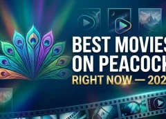 best movies on Peacock right now 2026 streaming guide